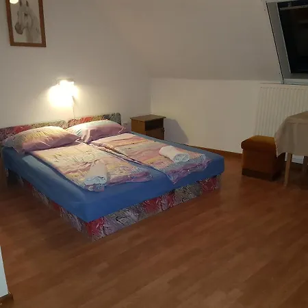 Panzio - Resch Oda ve Kahvaltı