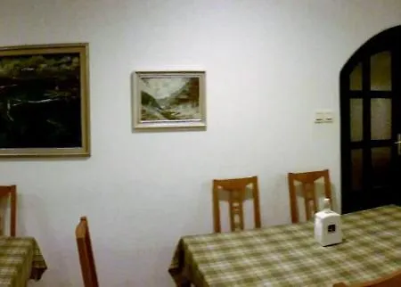Panzio - Resch Couette-café *