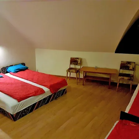 Panzio - Resch Oda ve Kahvaltı
