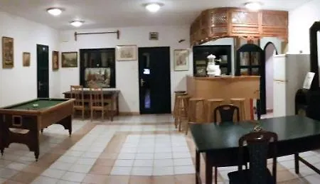 Panzio - Resch Couette-café *